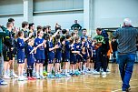 Impressionen vom Handball-Wochenenede (Foto: NSV)