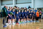 Impressionen vom Handball-Wochenenede (Foto: NSV)