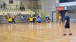 Impressionen vom Handball-Wochenenede (Foto: NSV)