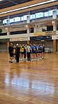 Impressionen vom Handball-Wochenenede (Foto: NSV)