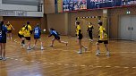 Impressionen vom Handball-Wochenenede (Foto: NSV)
