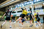Impressionen vom Handball-Wochenenede (Foto: NSV)