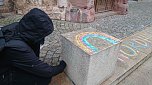 Demokratiefest des B&uuml;ndnisses "Nordhausen Zusammen" auf dem Rathausplatz (Foto: agl)