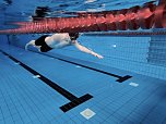 &Uuml;ber und unter Wasser (Foto: privat)