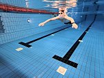 &Uuml;ber und unter Wasser (Foto: privat)