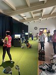 "Sonntagsgolfen" in Neustadt (Foto: A.Meyer)
