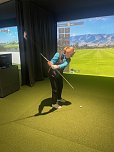 "Sonntagsgolfen" in Neustadt (Foto: A.Meyer)