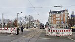 Sanierung Bahnhofsbr&uuml;cke Nordhausen (Foto: VGF)