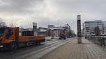 Sanierung Bahnhofsbr&uuml;cke Nordhausen (Foto: VGF)
