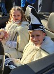 Kinderkarneval in G&ouml;rsbach (Foto: Katrin Harthaus)