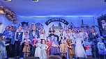 Kinderkarneval in G&ouml;rsbach (Foto: Katrin Harthaus)