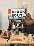 Junge Forscherinnen und Forscher pr&auml;sentieren ihre spannenden Projekte beim Regionalwettbewerb Jugend forscht Nordth&uuml;ringen an der Hochschule Nordhausen. (Foto: Tina Bergknapp)