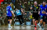 Szenen aus der Partie NSV - Gro&szlig;schwabhausen (Foto: NSV)