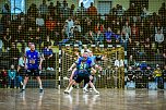Szenen aus der Partie NSV - Gro&szlig;schwabhausen (Foto: NSV)
