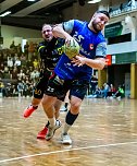 Szenen aus der Partie NSV - Gro&szlig;schwabhausen (Foto: NSV)