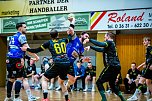 Szenen aus der Partie NSV - Gro&szlig;schwabhausen (Foto: NSV)