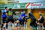 Szenen aus der Partie NSV - Gro&szlig;schwabhausen (Foto: NSV)