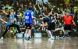 Szenen aus der Partie NSV - Gro&szlig;schwabhausen (Foto: NSV)
