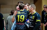 Szenen aus der Partie NSV - Gro&szlig;schwabhausen (Foto: NSV)