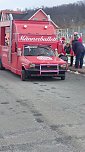 Karneval in Gro&szlig;lohra (Foto: Emma Grabe )