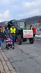 Karneval in Gro&szlig;lohra (Foto: Emma Grabe )