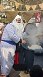 Karneval in Gro&szlig;lohra (Foto: Emma Grabe )