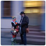 Abschied von der Marktmeisterin Heise-Schink&ouml;the (Foto: C.Hoyer)