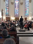 Musikalische Reise an die Moldau (Foto: Matthias Schwarzkopf )