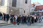 Sonderf&uuml;hrung zum Weltg&auml;stef&uuml;hrertag: Bad Langensalza ist auf den Beinen (Foto: oas)