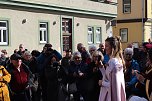 Sonderf&uuml;hrung zum Weltg&auml;stef&uuml;hrertag: Bad Langensalza ist auf den Beinen (Foto: oas)