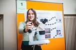 Preise bei "Jugend forscht" f&uuml;r Humboldt-Gymnasiasten (Foto: C.Keil)