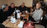 Funkamateure unter sich  (Foto: U.Reinboth )