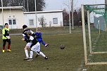 F&uuml;r Wackers D2 standen am Wochenende gleich zwei Testspiele an (Foto: Martina Nebelung)