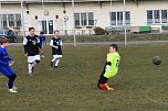 F&uuml;r Wackers D2 standen am Wochenende gleich zwei Testspiele an (Foto: Martina Nebelung)