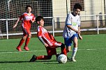 F&uuml;r Wackers D2 standen am Wochenende gleich zwei Testspiele an (Foto: Martina Nebelung)
