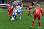 F&uuml;r Wackers D2 standen am Wochenende gleich zwei Testspiele an (Foto: Martina Nebelung)