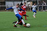 F&uuml;r Wackers D2 standen am Wochenende gleich zwei Testspiele an (Foto: Martina Nebelung)