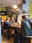 B&uuml;roer&ouml;ffnung gefeiert  (Foto: Verein Fachwerkstadt Stolberg (er)leben e.V. )