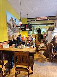 B&uuml;roer&ouml;ffnung gefeiert  (Foto: Verein Fachwerkstadt Stolberg (er)leben e.V. )
