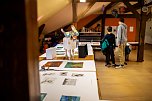 Tag der offenen T&uuml;r am Humboldt-Gymnasium (Foto: Christoph Keil)