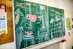 Tag der offenen T&uuml;r am Humboldt-Gymnasium (Foto: Christoph Keil)