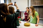 Tag der offenen T&uuml;r am Humboldt-Gymnasium (Foto: Christoph Keil)