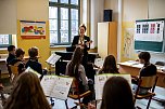 Tag der offenen T&uuml;r am Humboldt-Gymnasium (Foto: Christoph Keil)