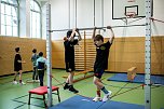 Tag der offenen T&uuml;r am Humboldt-Gymnasium (Foto: Christoph Keil)