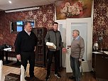 Handball vom Wochenende (Foto: NSV)