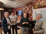 Handball vom Wochenende (Foto: NSV)