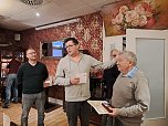 Handball vom Wochenende (Foto: NSV)