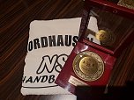 Handball vom Wochenende (Foto: NSV)