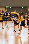 Handball vom Wochenende (Foto: NSV)