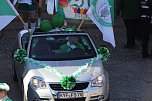 Rosenmontagsumzug 2025 in Sondershausen (Foto: Eva Maria Wiegand)